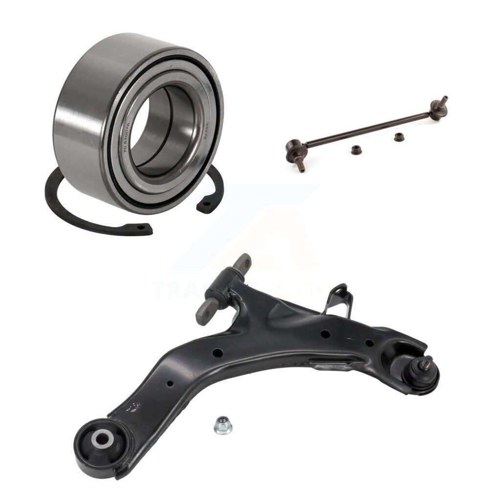 Wheel Bearing Kit-K7T-102237 - Kit.bestparts.ca Kit.bestparts.ca