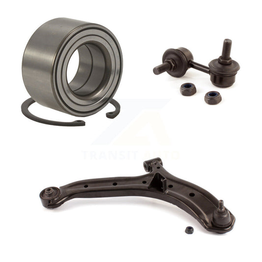 Wheel Bearing Kit-K7T-102239 - Kit.bestparts.ca