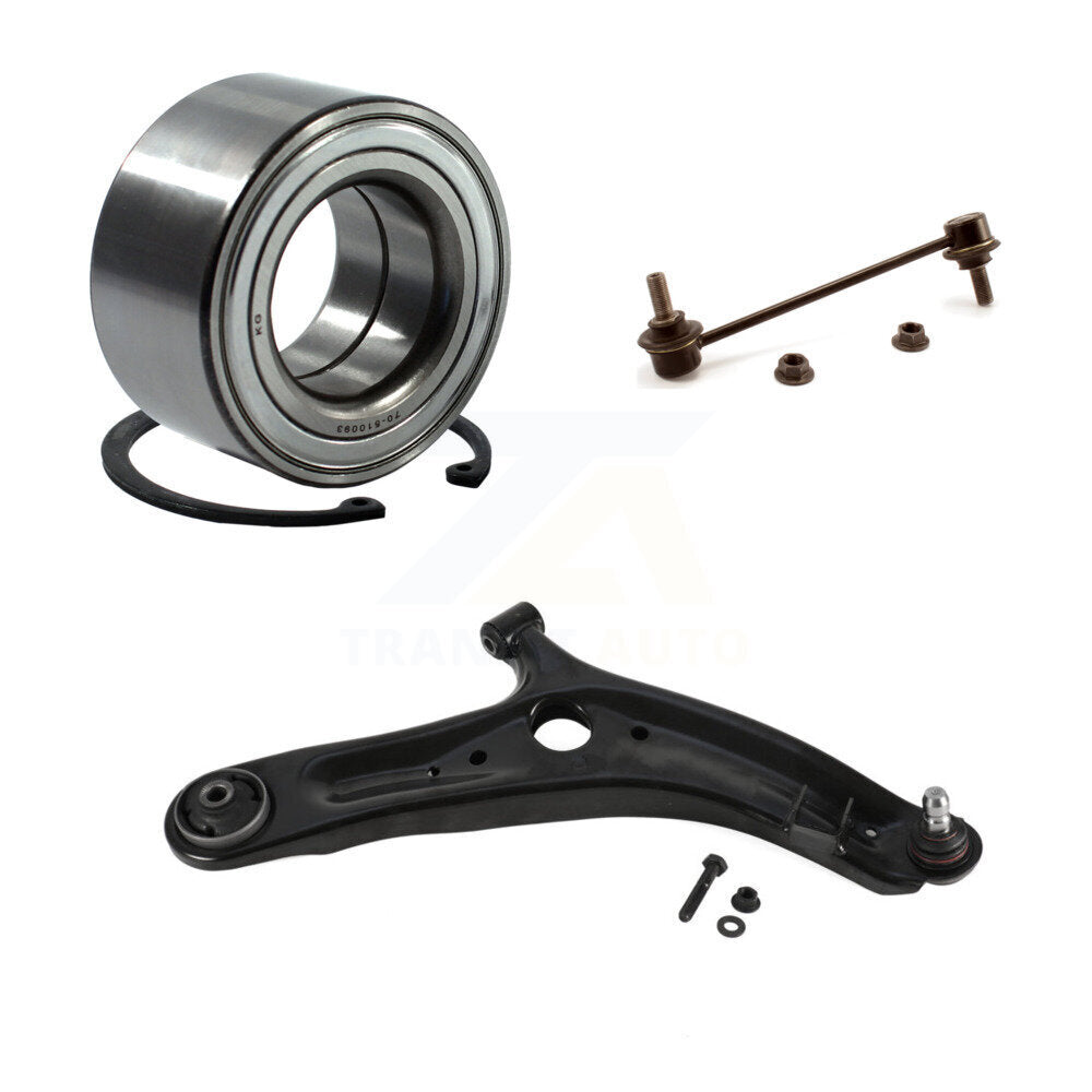 Wheel Bearing Kit-K7T-102240 - Kit.bestparts.ca Kit.bestparts.ca