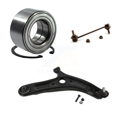 Wheel Bearing Kit-K7T-102240 - Kit.bestparts.ca