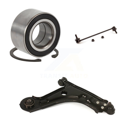 Wheel Bearing Kit-K7T-102241 - Kit.bestparts.ca