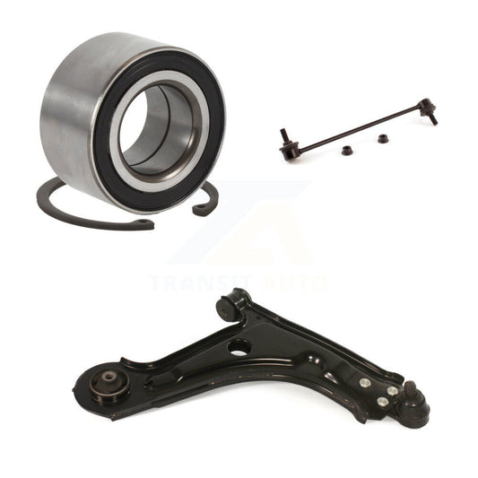 Wheel Bearing Kit-K7T-102241 - Kit.bestparts.ca
