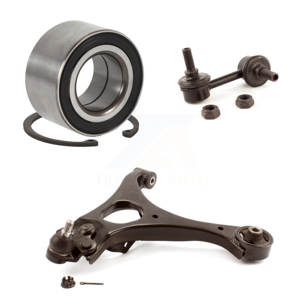 Wheel Bearing Kit-K7T-102242 - Kit.bestparts.ca Kit.bestparts.ca
