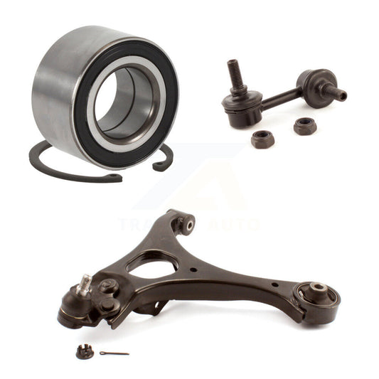 Wheel Bearing Kit-K7T-102242 - Kit.bestparts.ca