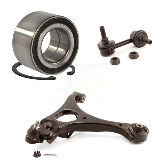 Wheel Bearing Kit-K7T-102243 - Kit.bestparts.ca