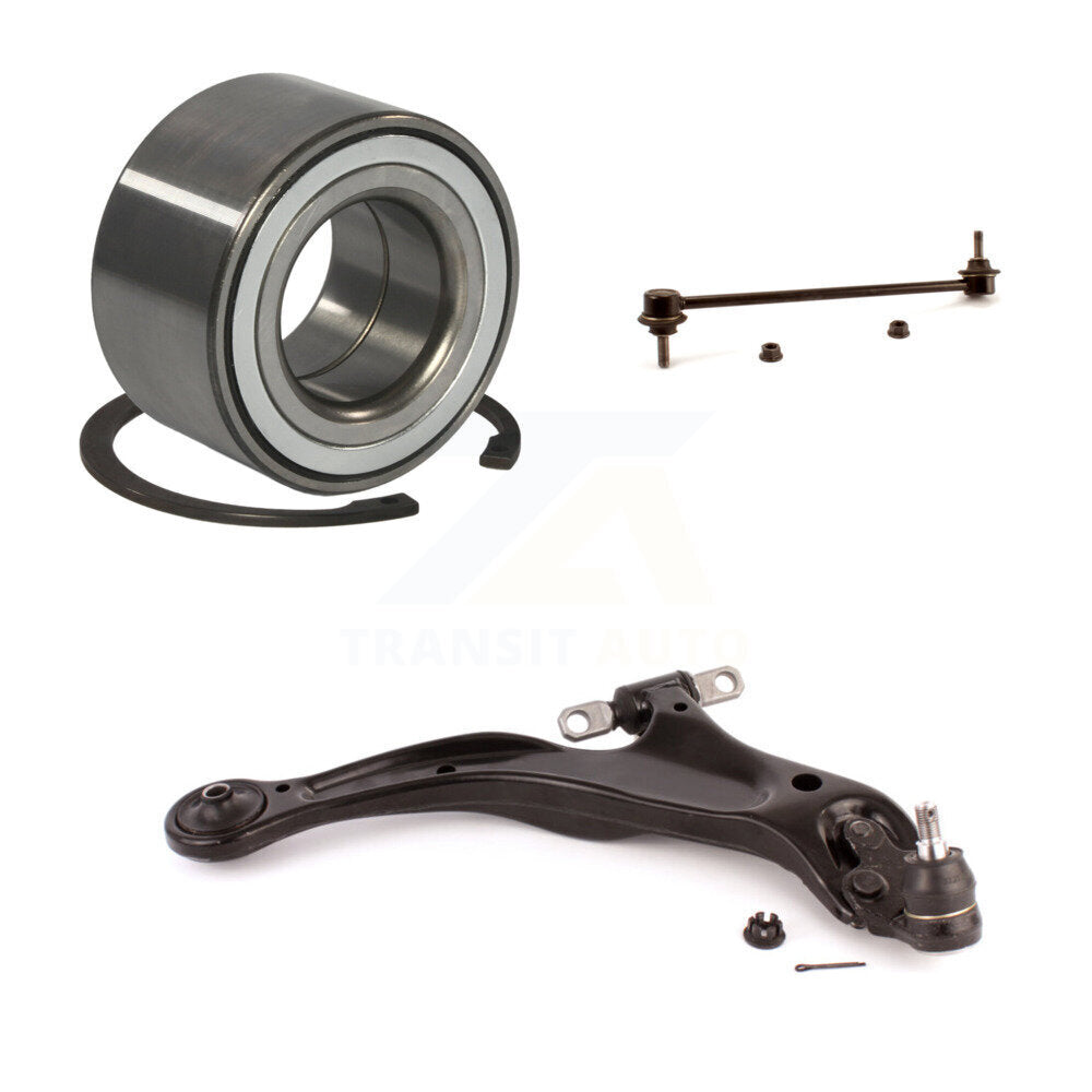 Wheel Bearing Kit-K7T-102244 - Kit.bestparts.ca Kit.bestparts.ca