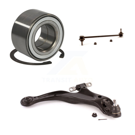 Wheel Bearing Kit-K7T-102244 - Kit.bestparts.ca