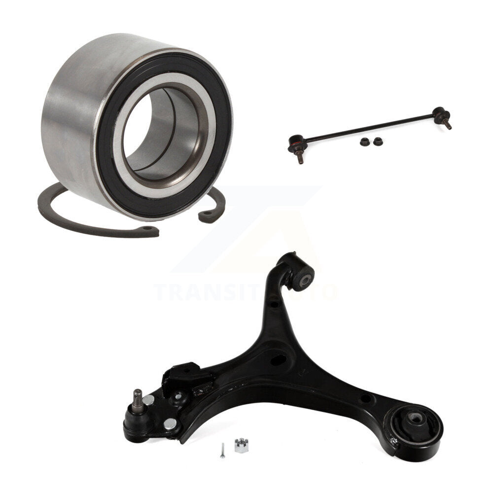 Wheel Bearing Kit-K7T-102246 - Kit.bestparts.ca Kit.bestparts.ca