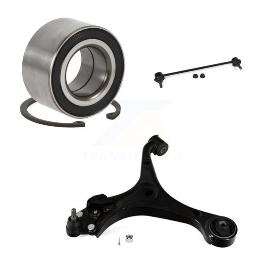 Wheel Bearing Kit-K7T-102246 - Kit.bestparts.ca