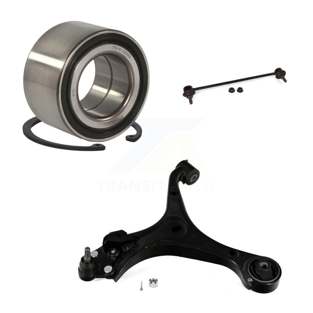 Wheel Bearing Kit-K7T-102247 - Kit.bestparts.ca