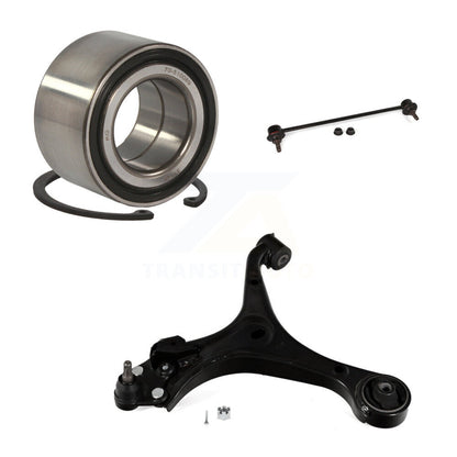 Wheel Bearing Kit-K7T-102247 - Kit.bestparts.ca
