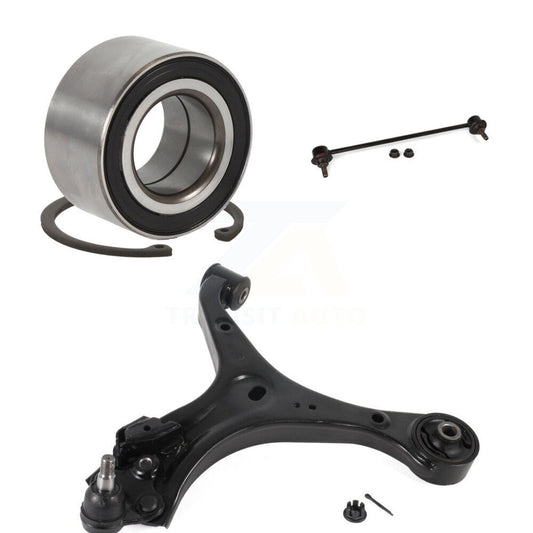 Wheel Bearing Kit-K7T-102248 - Kit.bestparts.ca