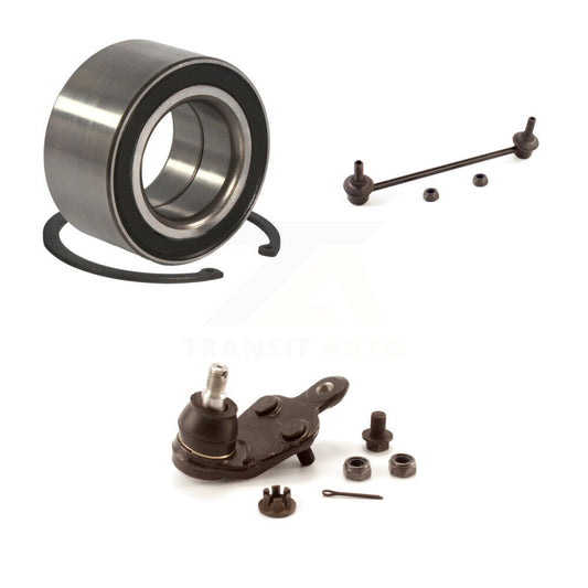 Wheel Bearing Kit-K7T-102249 - Kit.bestparts.ca