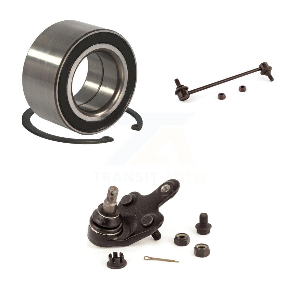 Wheel Bearing Kit-K7T-102251 - Kit.bestparts.ca Kit.bestparts.ca