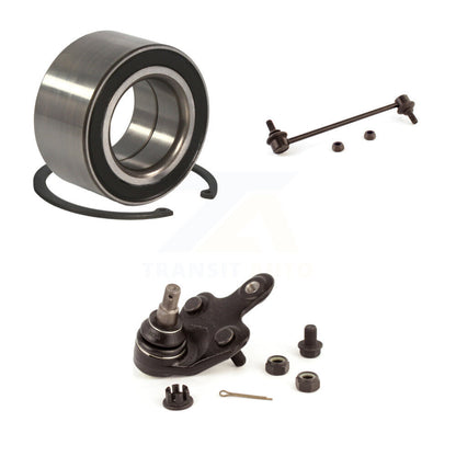Wheel Bearing Kit-K7T-102251 - Kit.bestparts.ca