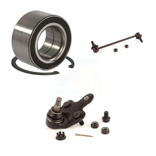 Wheel Bearing Kit-K7T-102251 - Kit.bestparts.ca