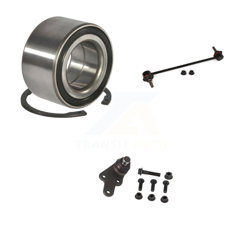 Wheel Bearing Kit-K7T-102255 - Kit.bestparts.ca Kit.bestparts.ca