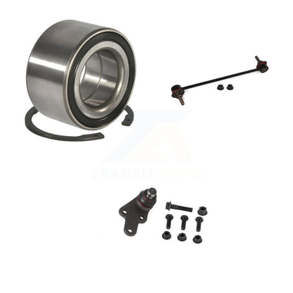 Wheel Bearing Kit-K7T-102255 - Kit.bestparts.ca