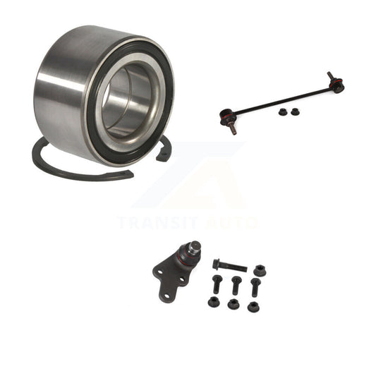 Wheel Bearing Kit-K7T-102255 - Kit.bestparts.ca