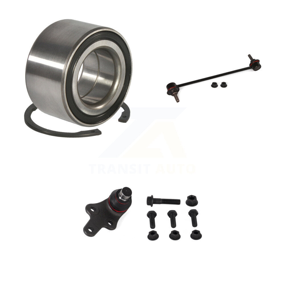 Wheel Bearing Kit-K7T-102256 - Kit.bestparts.ca Kit.bestparts.ca