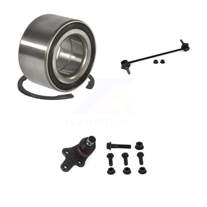 Wheel Bearing Kit-K7T-102256 - Kit.bestparts.ca