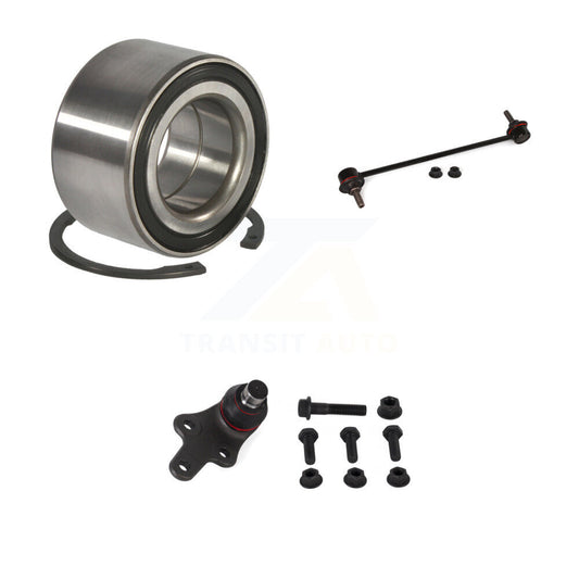Wheel Bearing Kit-K7T-102256 - Kit.bestparts.ca