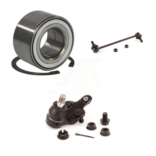 Wheel Bearing Kit-K7T-102258 - Kit.bestparts.ca