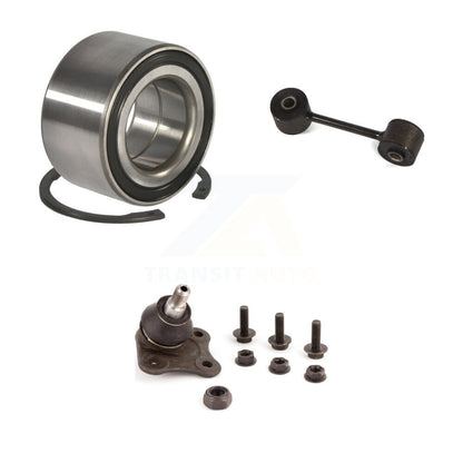 Wheel Bearing Kit-K7T-102259 - Kit.bestparts.ca