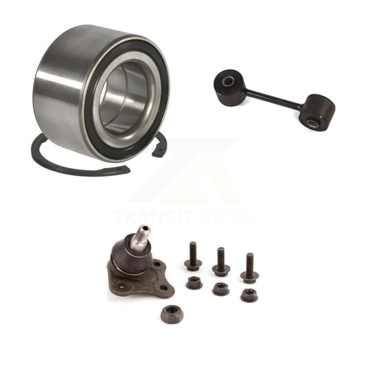 Wheel Bearing Kit-K7T-102259 - Kit.bestparts.ca