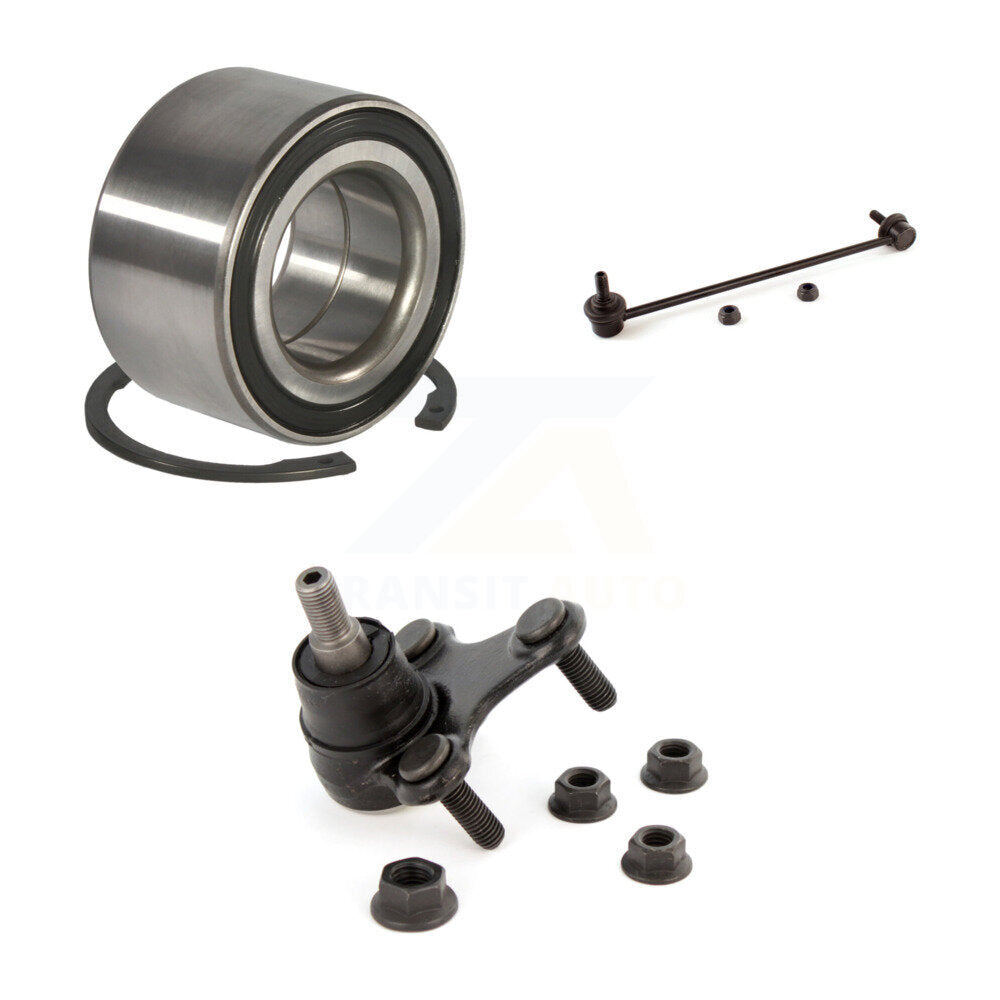 Wheel Bearing Kit-K7T-102260 - Kit.bestparts.ca