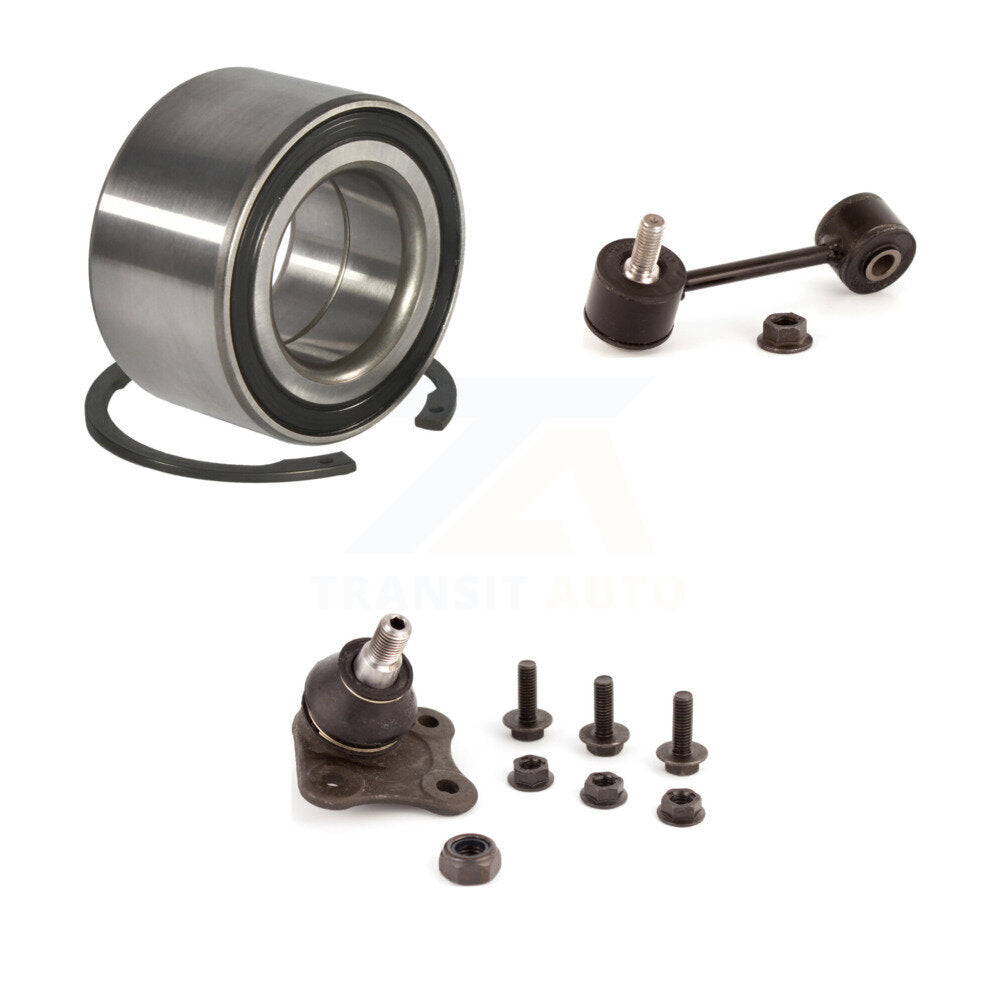 Wheel Bearing Kit-K7T-102261 - Kit.bestparts.ca Kit.bestparts.ca
