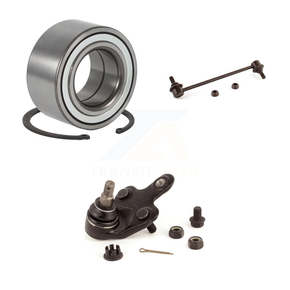 Wheel Bearing Kit-K7T-102263 - Kit.bestparts.ca Kit.bestparts.ca