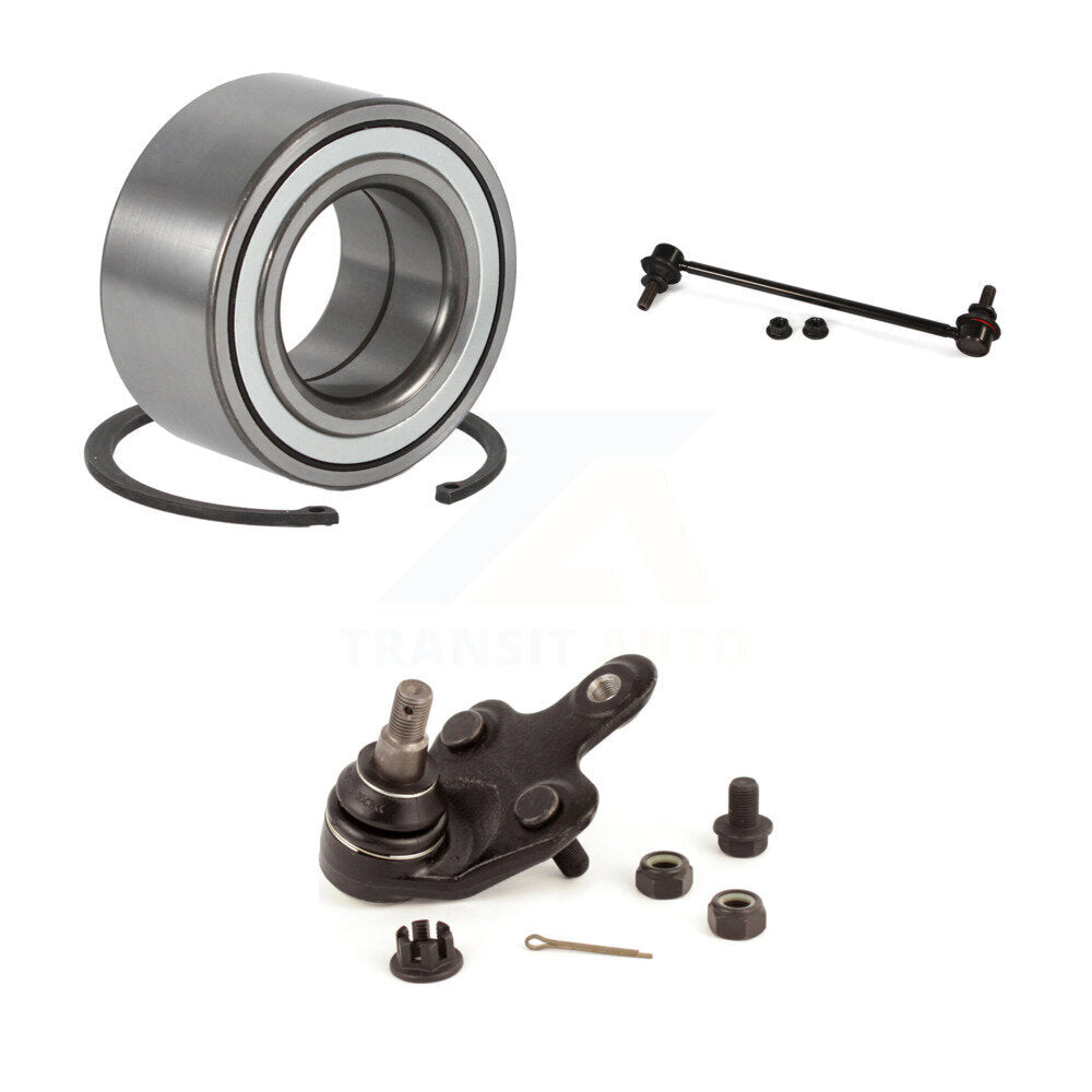 Wheel Bearing Kit-K7T-102264 - Kit.bestparts.ca Kit.bestparts.ca
