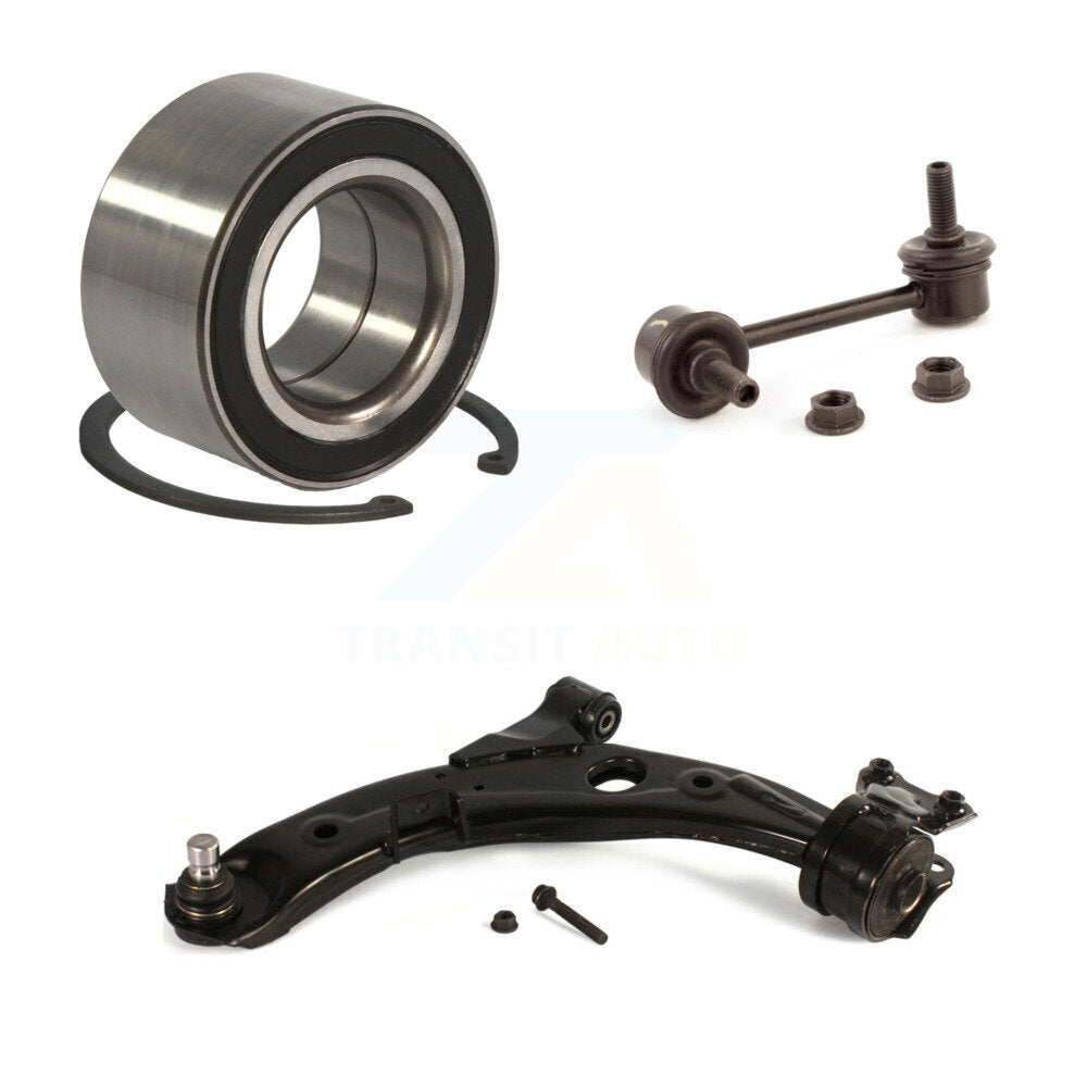 Wheel Bearing Kit-K7T-102266 - Kit.bestparts.ca Kit.bestparts.ca