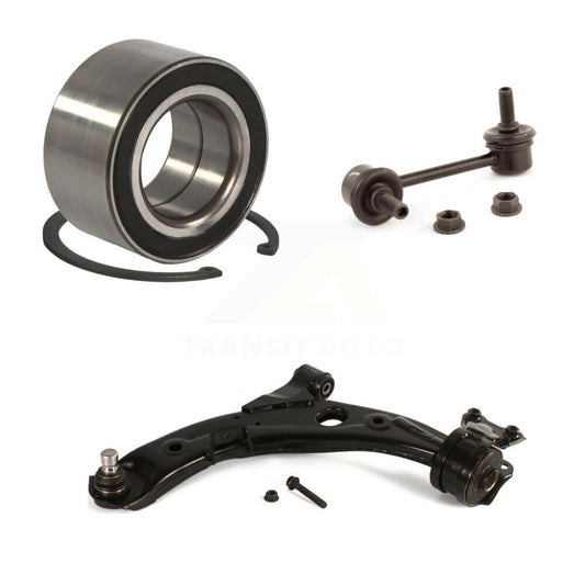 Wheel Bearing Kit-K7T-102266 - Kit.bestparts.ca