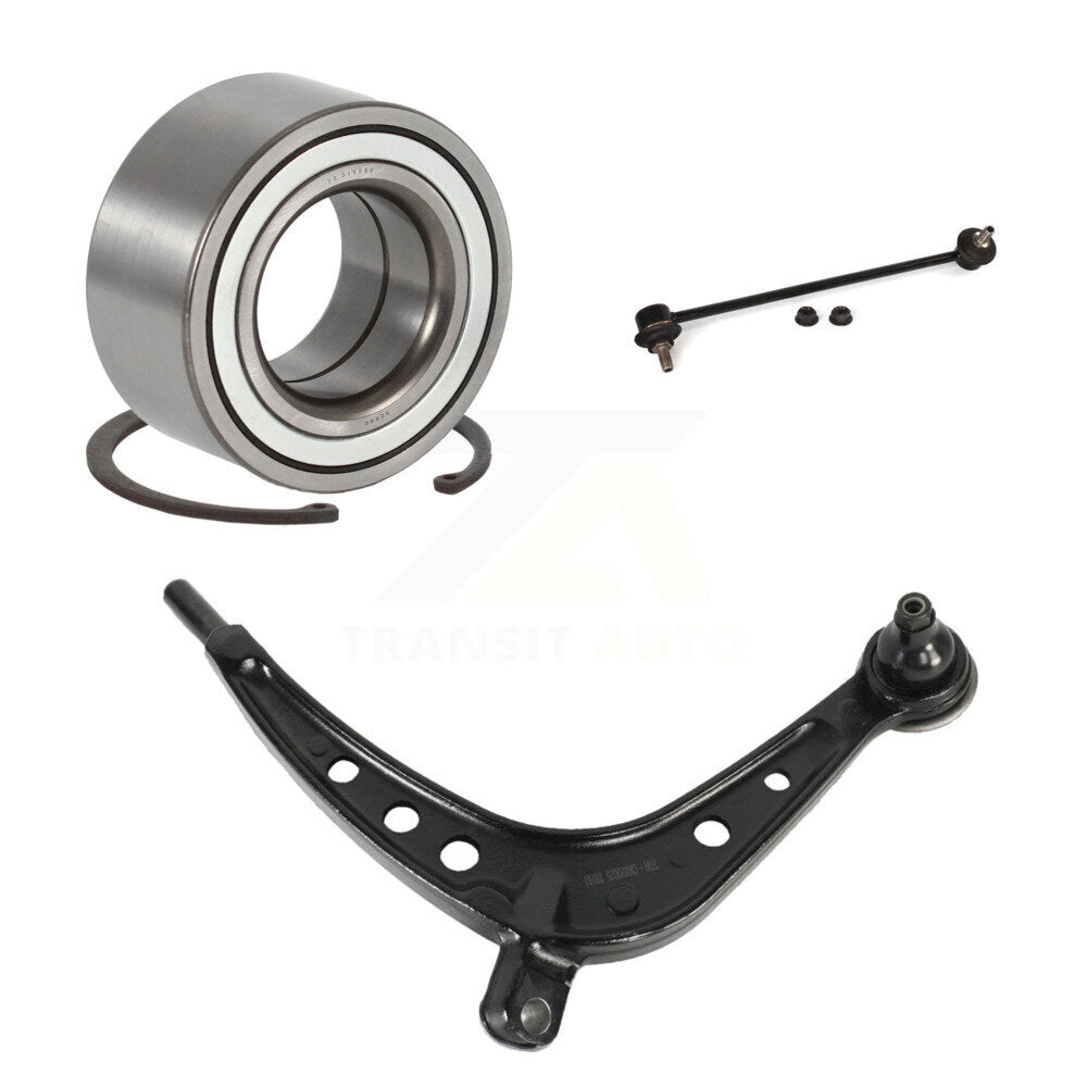 Wheel Bearing Kit-K7T-102267 - Kit.bestparts.ca