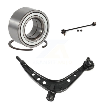 Wheel Bearing Kit-K7T-102267 - Kit.bestparts.ca