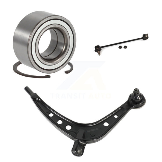 Wheel Bearing Kit-K7T-102267 - Kit.bestparts.ca