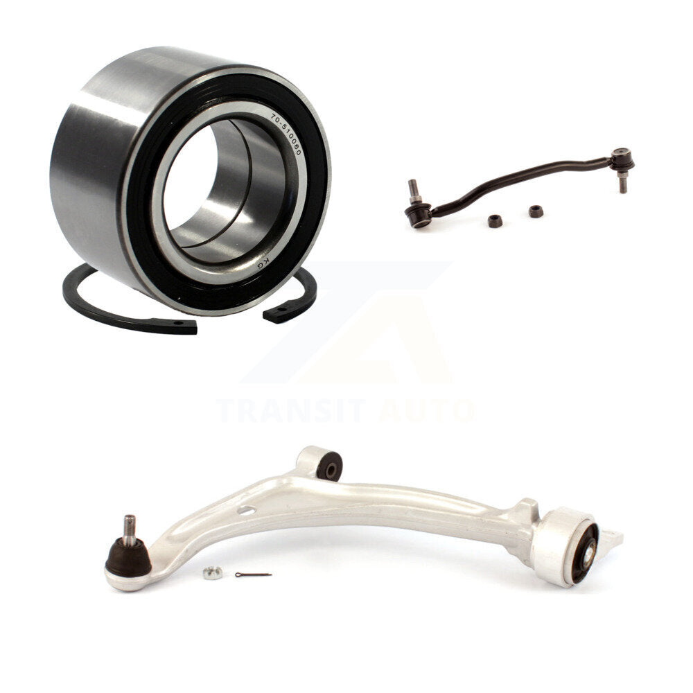 Wheel Bearing Kit-K7T-102268 - Kit.bestparts.ca