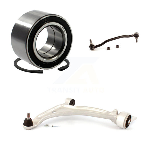 Wheel Bearing Kit-K7T-102268 - Kit.bestparts.ca