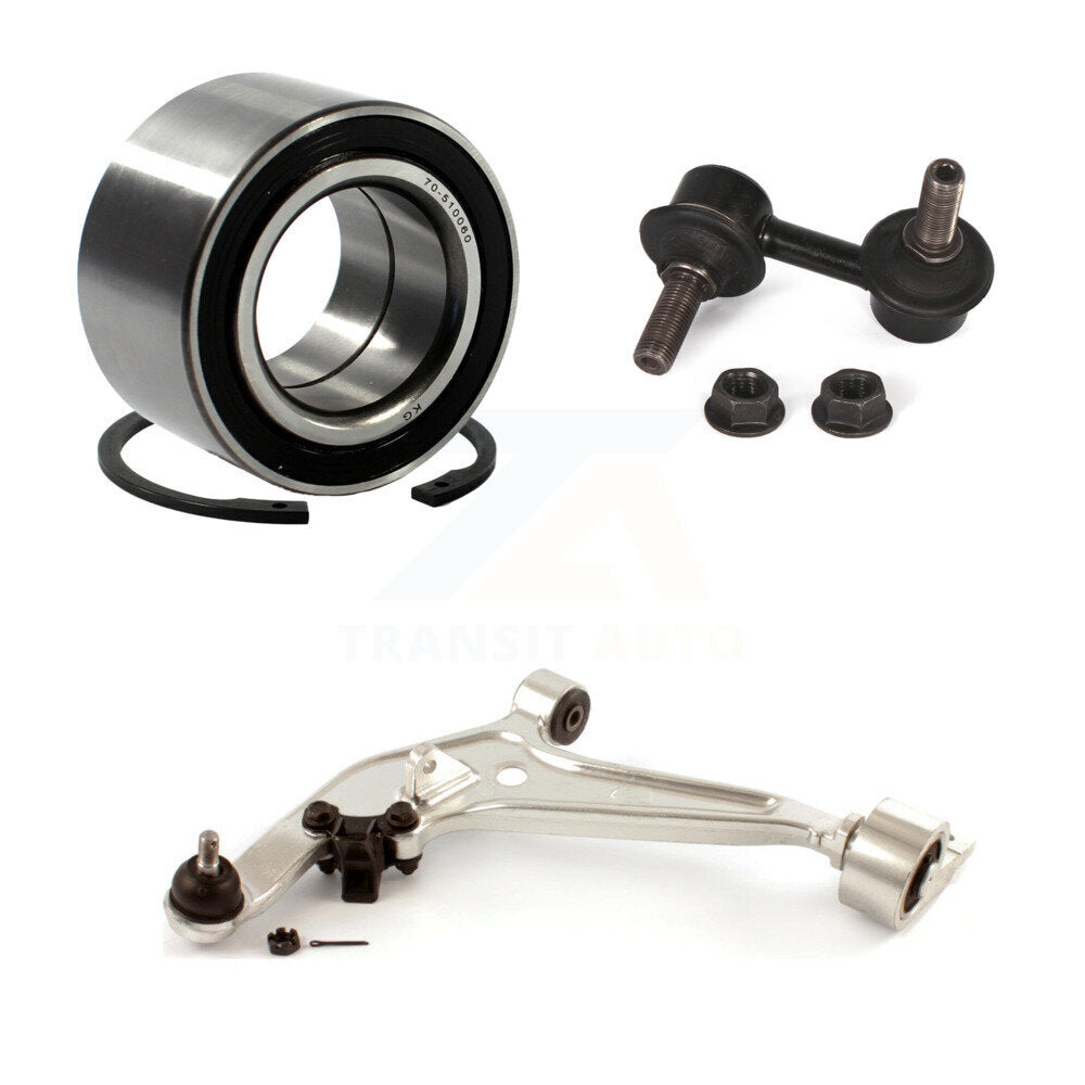 Wheel Bearing Kit-K7T-102269 - Kit.bestparts.ca Kit.bestparts.ca