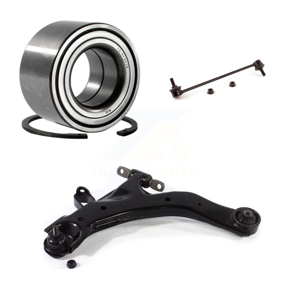 Wheel Bearing Kit-K7T-102270 - Kit.bestparts.ca