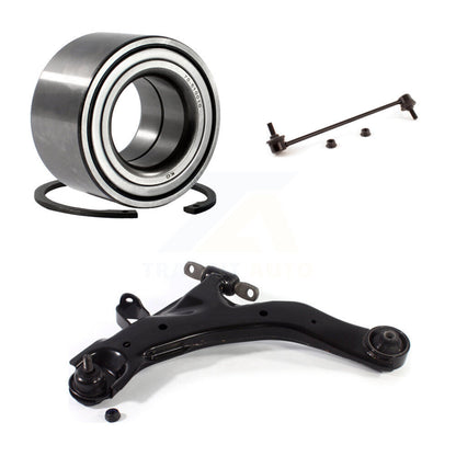 Wheel Bearing Kit-K7T-102270 - Kit.bestparts.ca