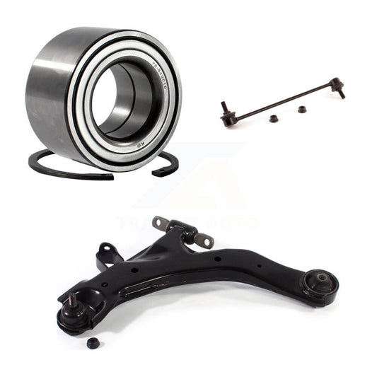 Wheel Bearing Kit-K7T-102270 - Kit.bestparts.ca