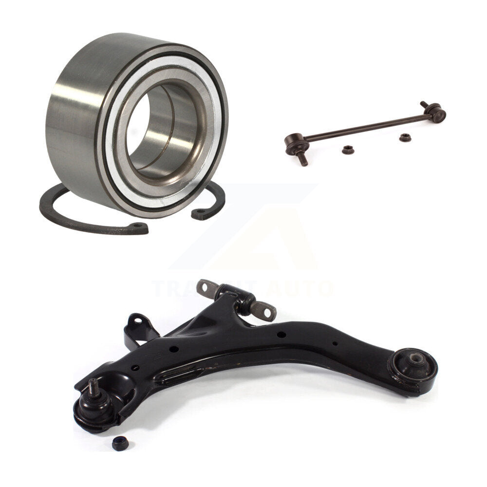 Wheel Bearing Kit-K7T-102271 - Kit.bestparts.ca Kit.bestparts.ca