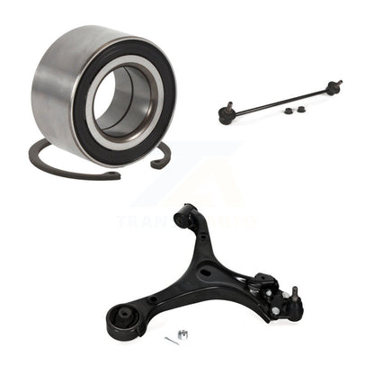 Wheel Bearing Kit-K7T-102272 - Kit.bestparts.ca