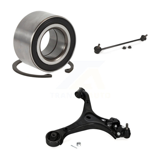 Wheel Bearing Kit-K7T-102272 - Kit.bestparts.ca