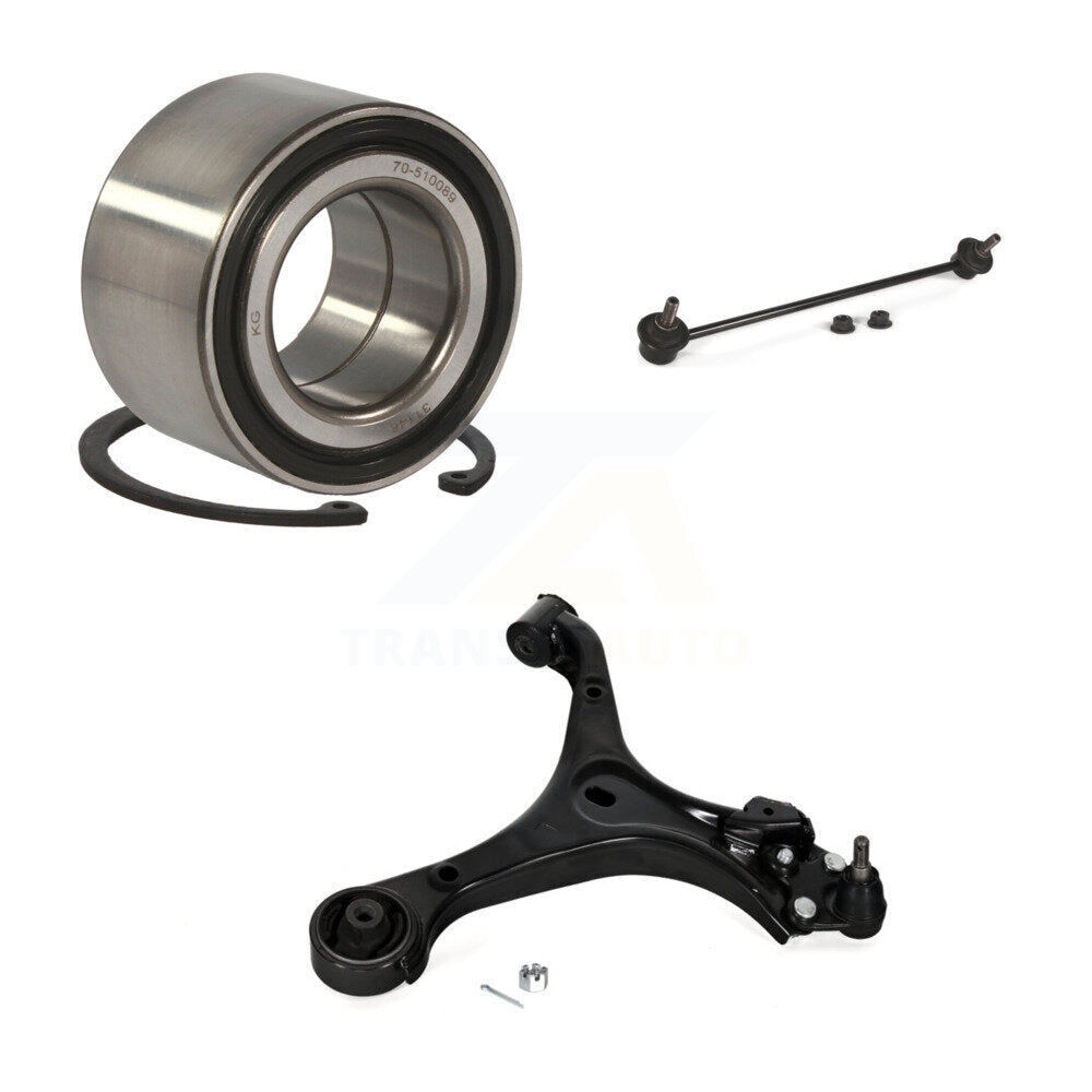 Wheel Bearing Kit-K7T-102273 - Kit.bestparts.ca
