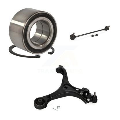 Wheel Bearing Kit-K7T-102273 - Kit.bestparts.ca
