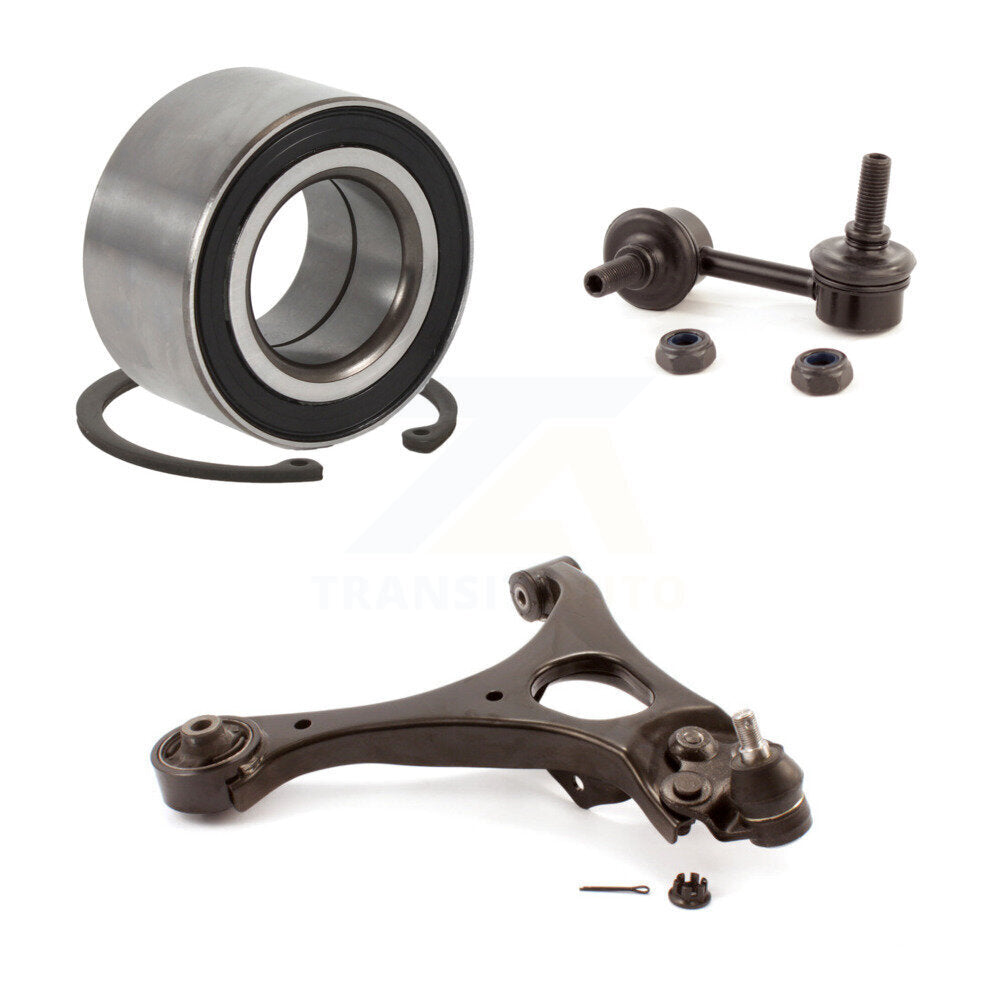 Wheel Bearing Kit-K7T-102274 - Kit.bestparts.ca